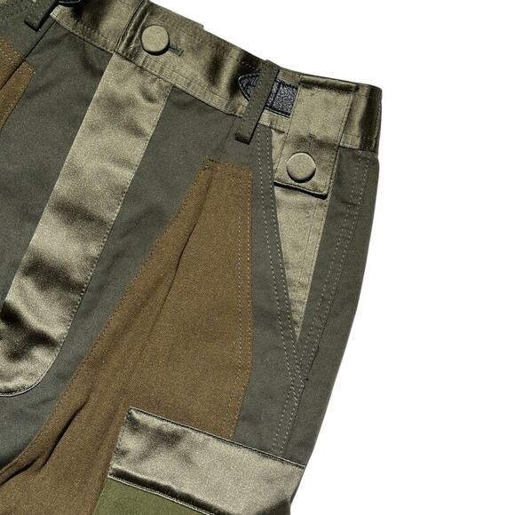 $3,750 Patchwork military cargo - Picture 3 of 6